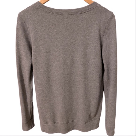 J. Crew Sequined Wave Shirt - Picture 3 of 3